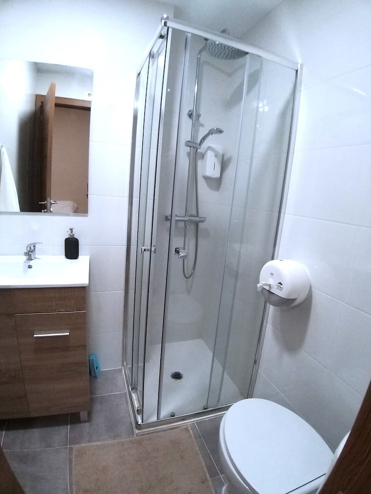 Optimus Comfort Campoamor 101