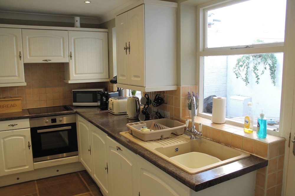 Rockton House view 4