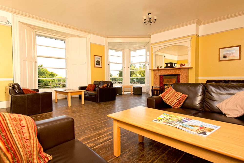 YHA Langdale - Hostel
