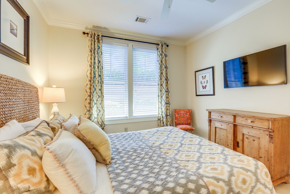 Lakefront Oconee Vacation Rental w/ Patio & Views! view 5