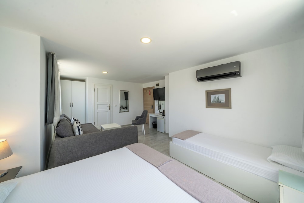 Artunc Butik Otel - Image 40