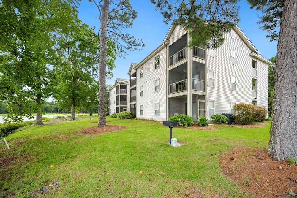59-e Tee Time Escape 2 Bedroom Condo