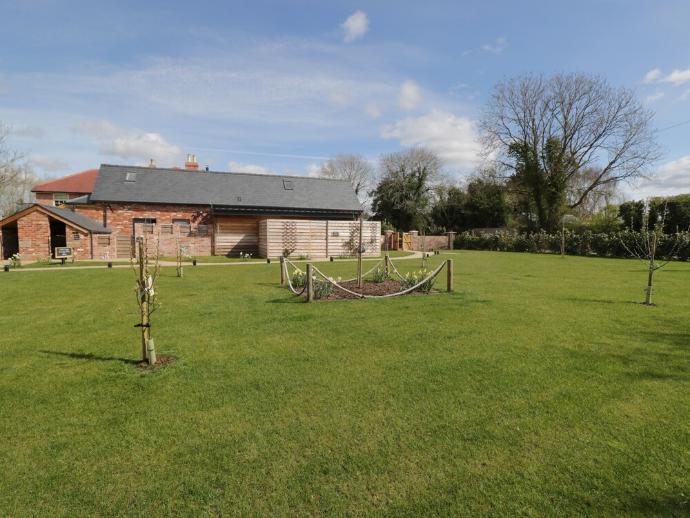 The Stables