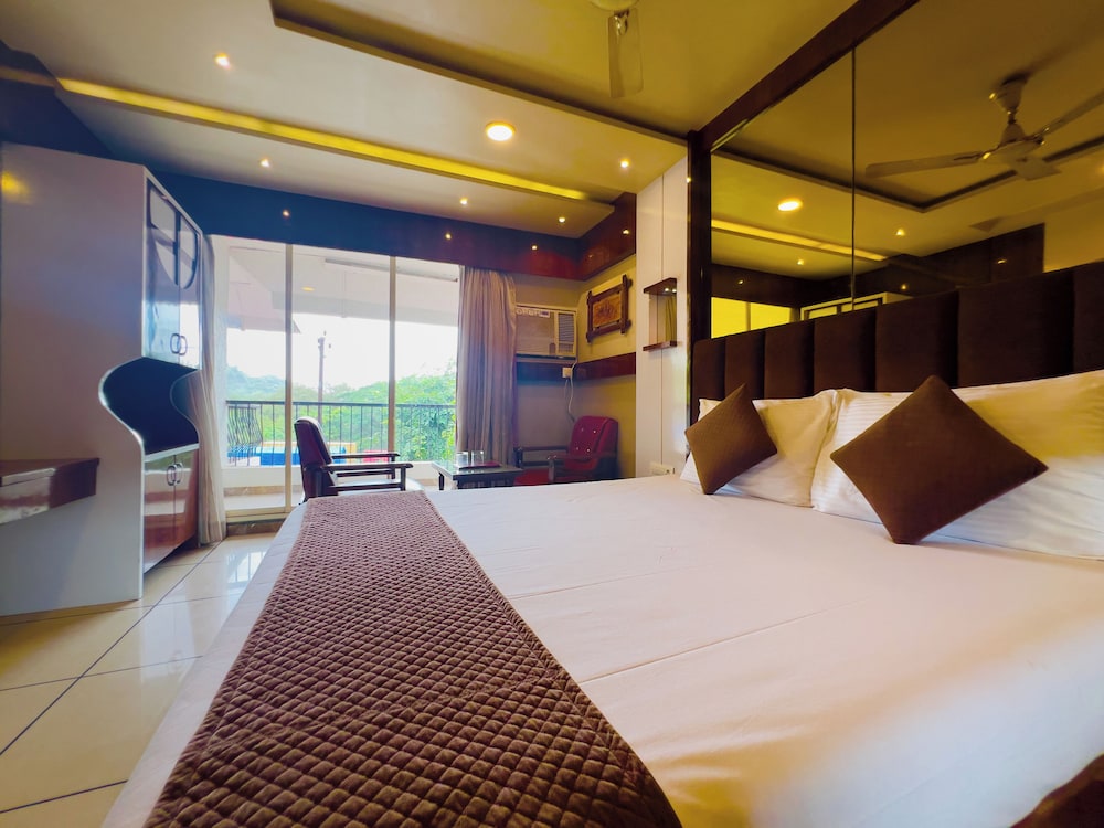 Hotel Dwaraka
