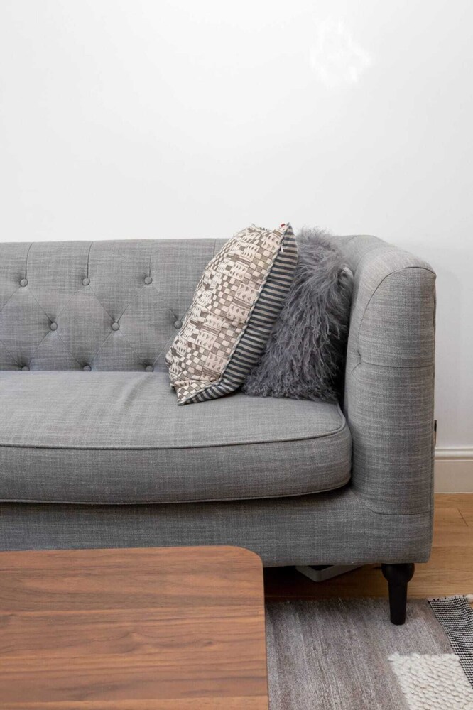 Modern & Spacious 2BD Flat - Westbourne Park