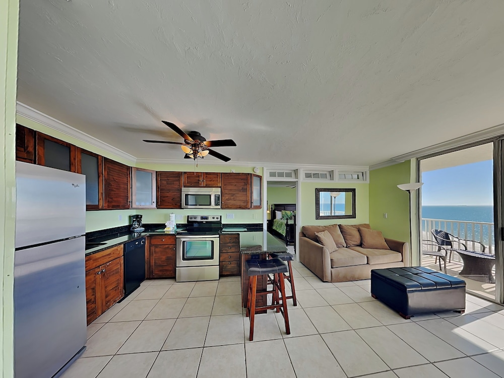Estero Beach & Tennis 805A by Distinctive Beach Rentals