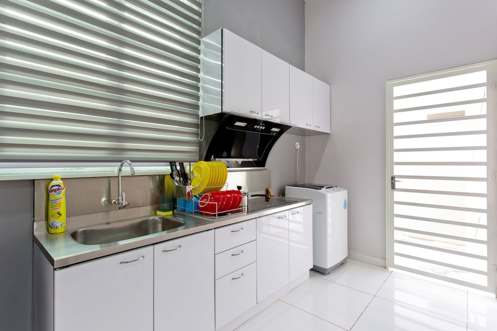 MBI Desaku Homestay