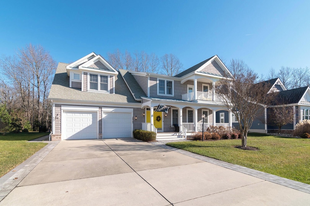 Rodney Drive 20765