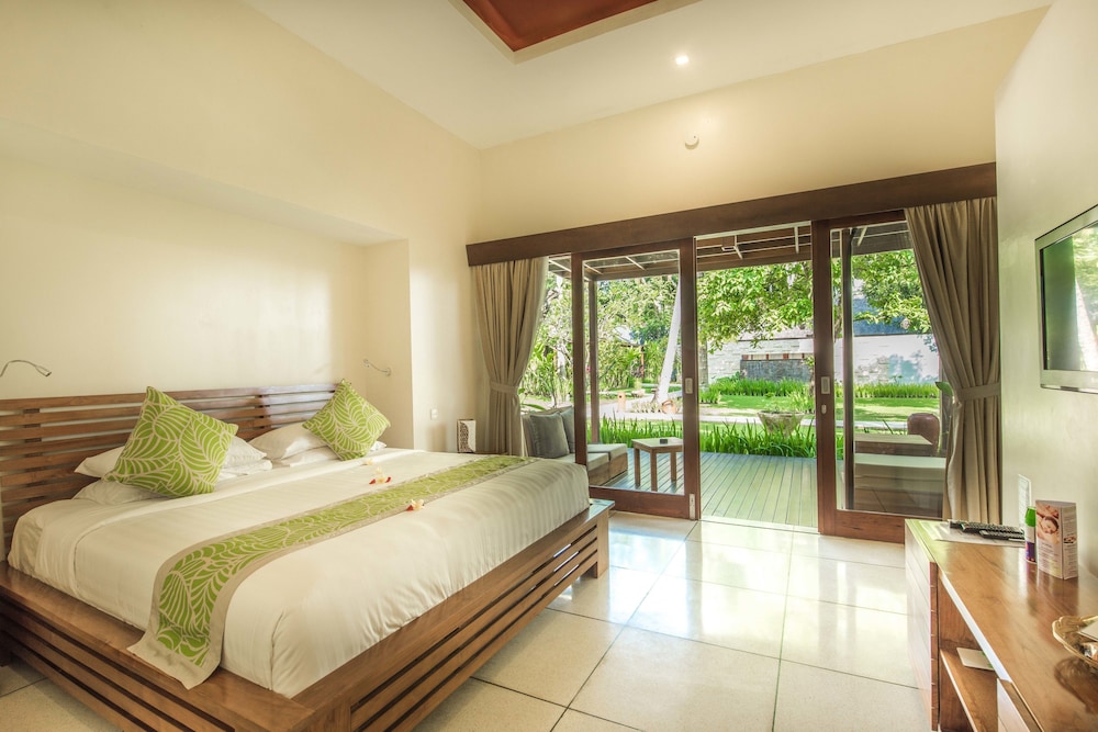 The Chandi Boutique Resort