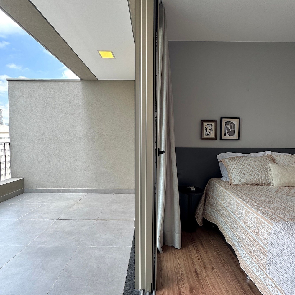 Apartamentos Prime-Prox a Oscar Freire