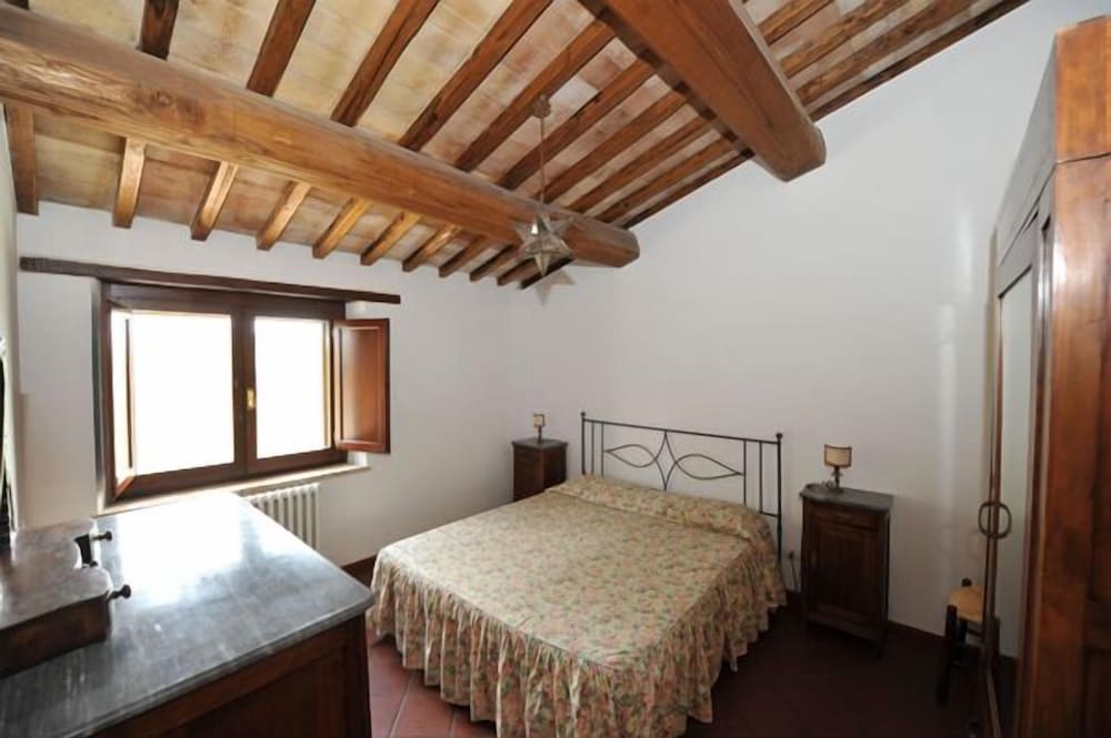 Agriturismo Monte Petreto