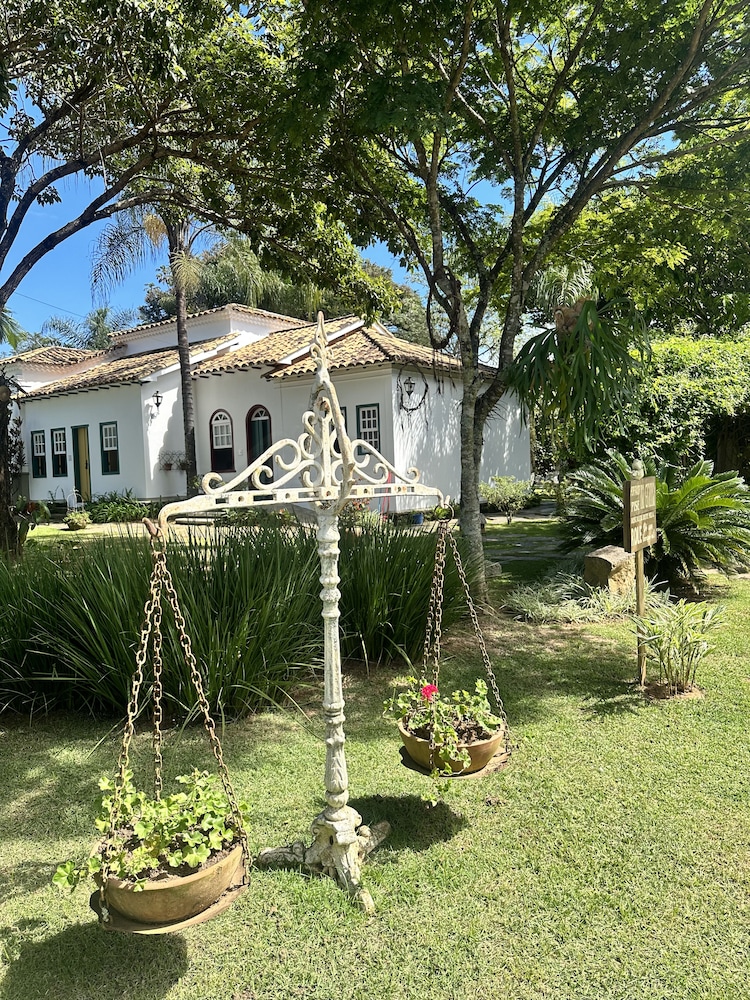 Pousada do Barão