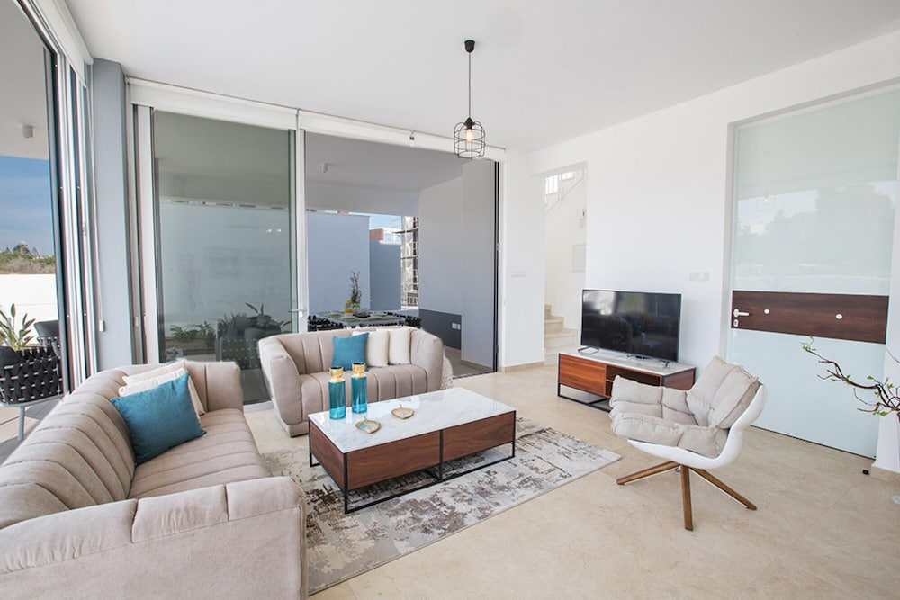 Protaras Olivine Pearl Villa 20