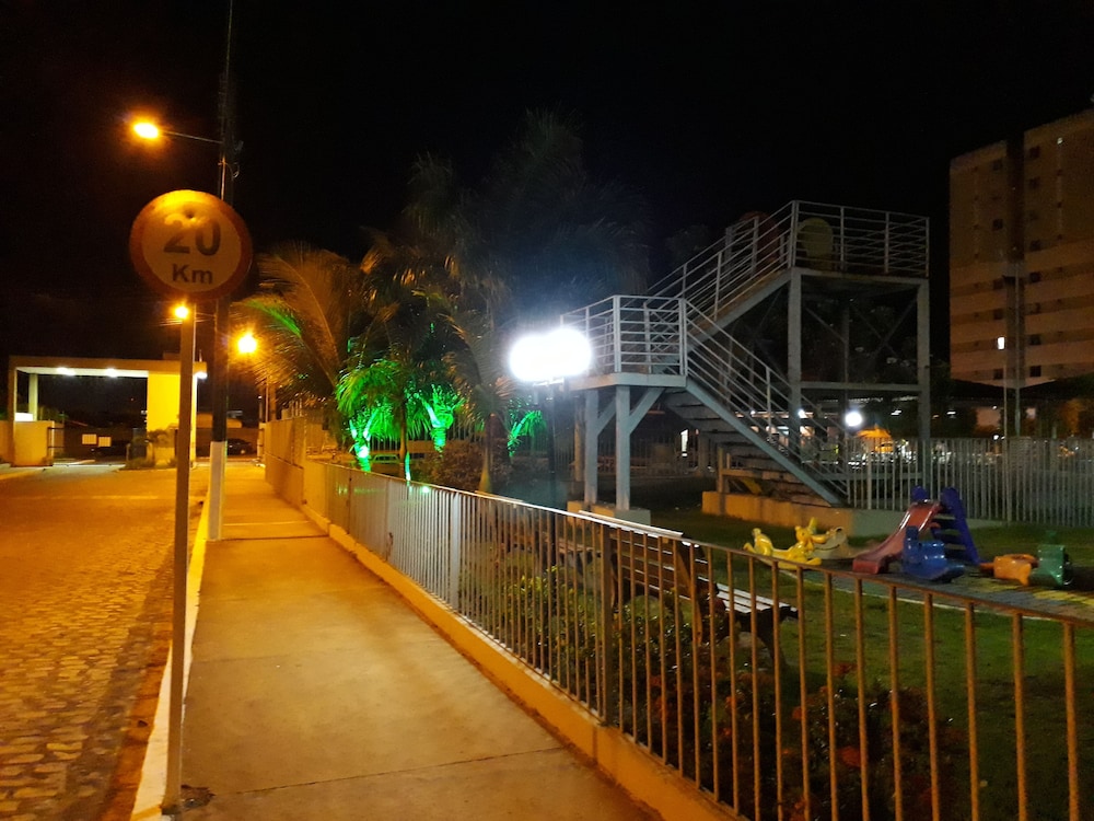 Park Shopping Club