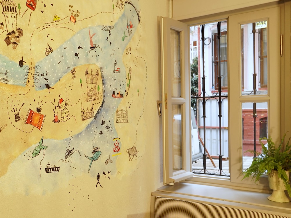 Tilas House No8 - Yurt - Image 39