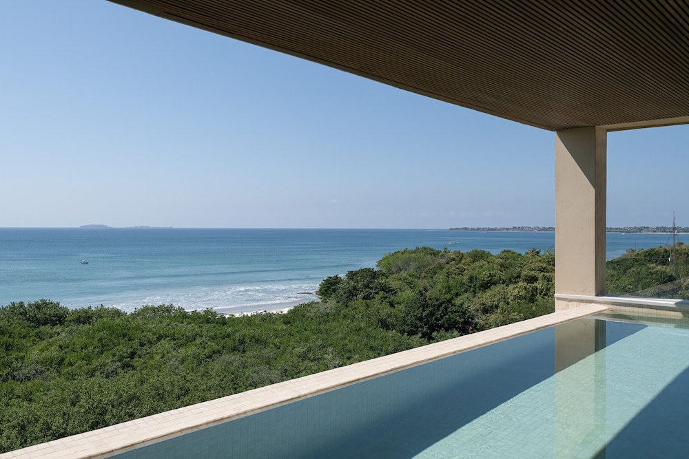 Casa Patamar in Punta Mita