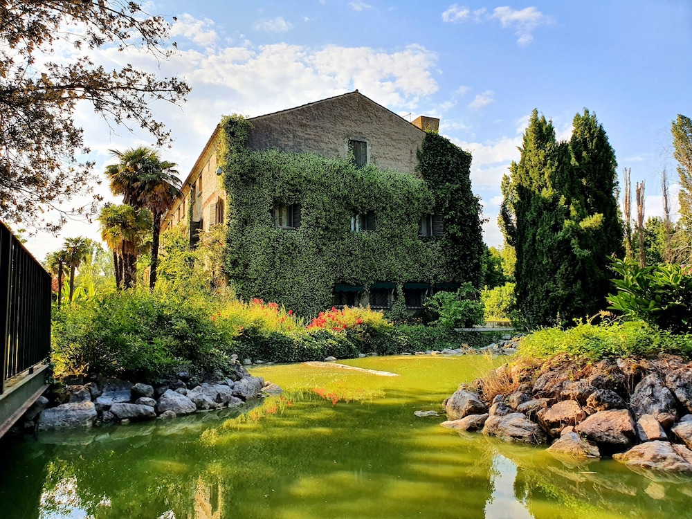 Villa Foscolo - Luxury Rooms & Apartments, photo 22