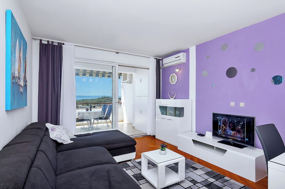 Modern apartment Katarina