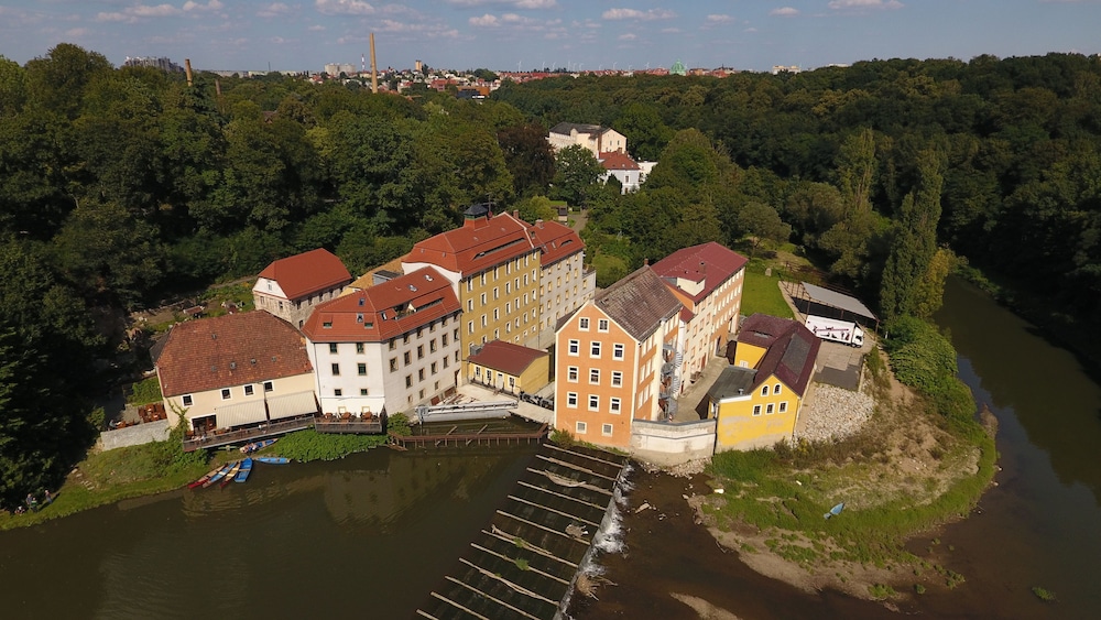 Obermühle Görlitz