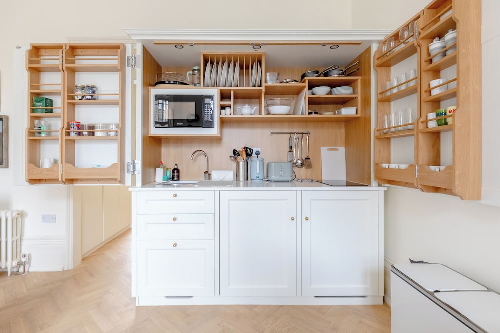 Beautiful & Central 1 Bedroom Flat in Clerkenwell