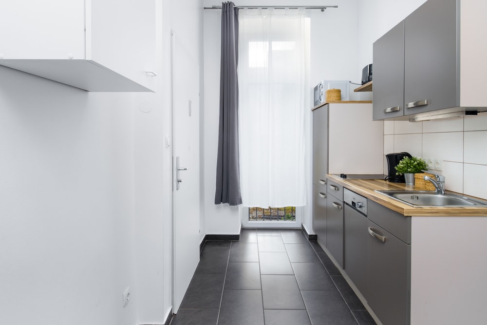 Apartment Puchsbaumgasse