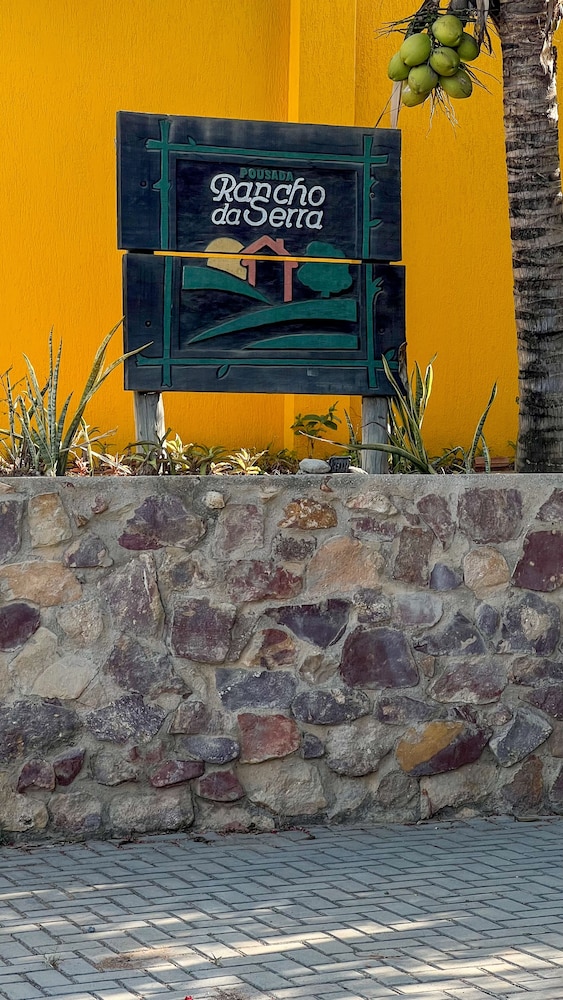 Pousada Rancho da Serra, photo 130