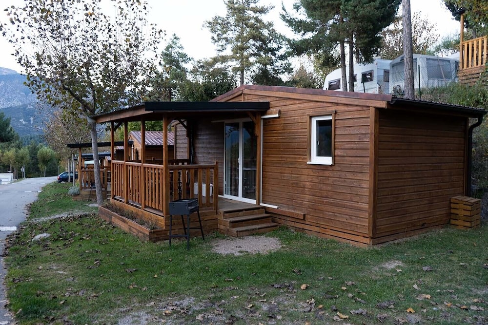 Wecamp Pedraforca