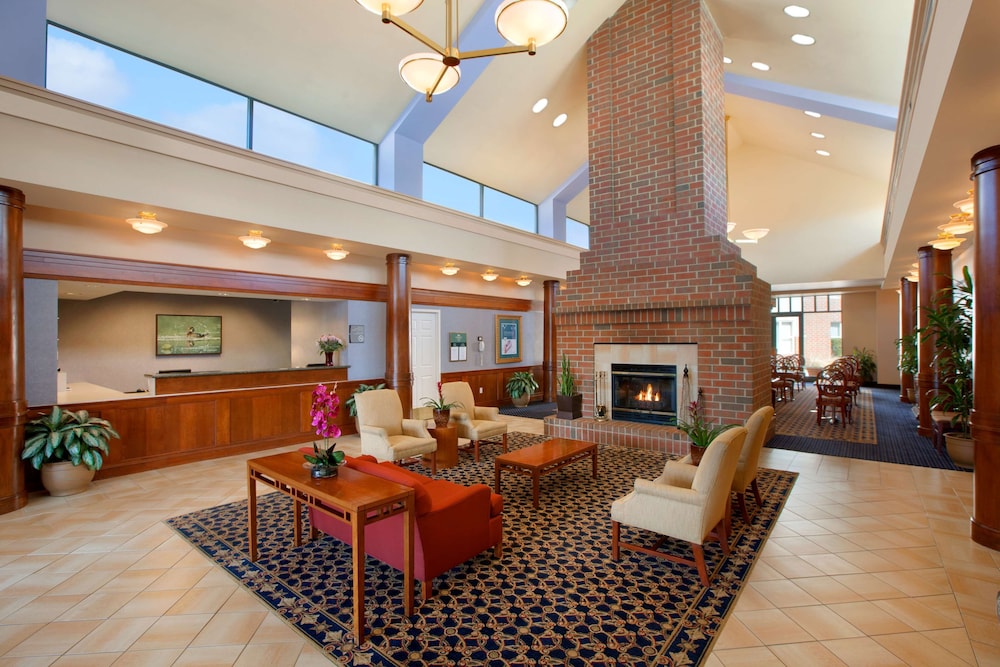 Homewood Suites by Hilton Falls Church - I-495 at Rt. 50 - Property Image 18