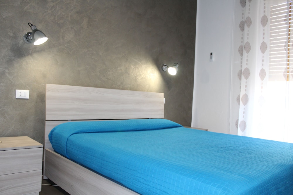 Alghero Plus 4U Self Check-In photo 2
