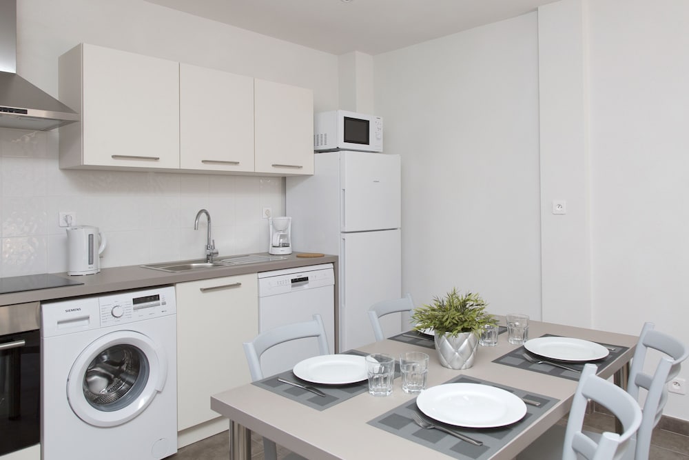 Résidence Hotelière Capu Seninu