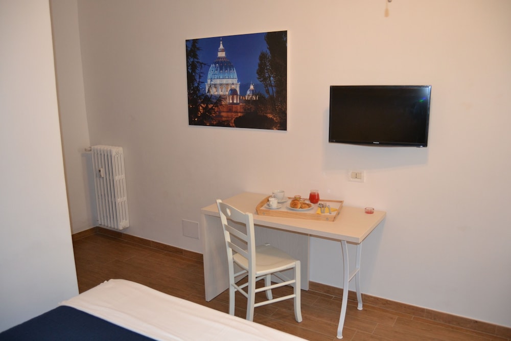 B&B Mazzini