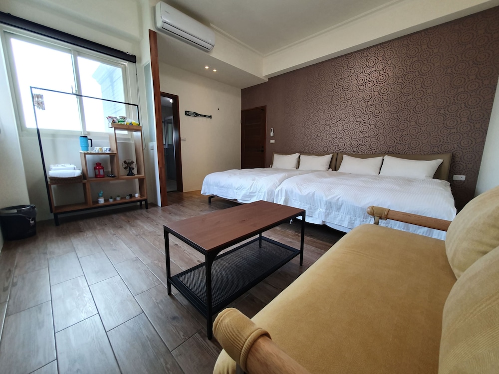 Xin Qun Style Hostel