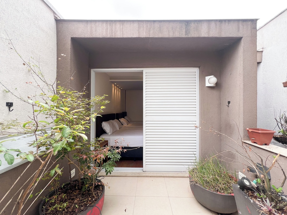 Casa a 450m Parque Ipiranga