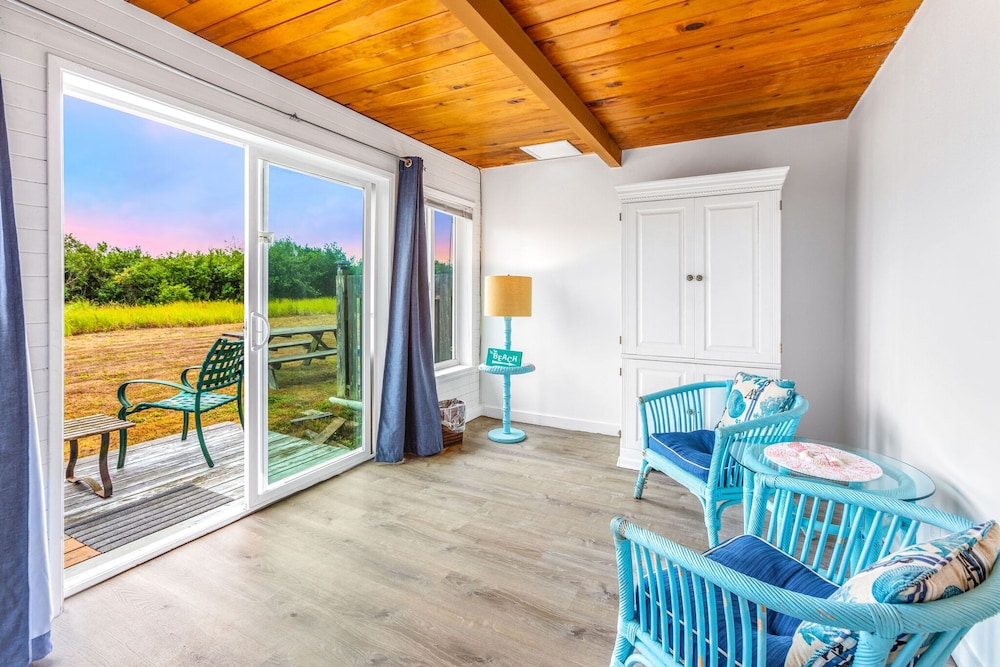 Waters Edge Condo in Ocean Shores