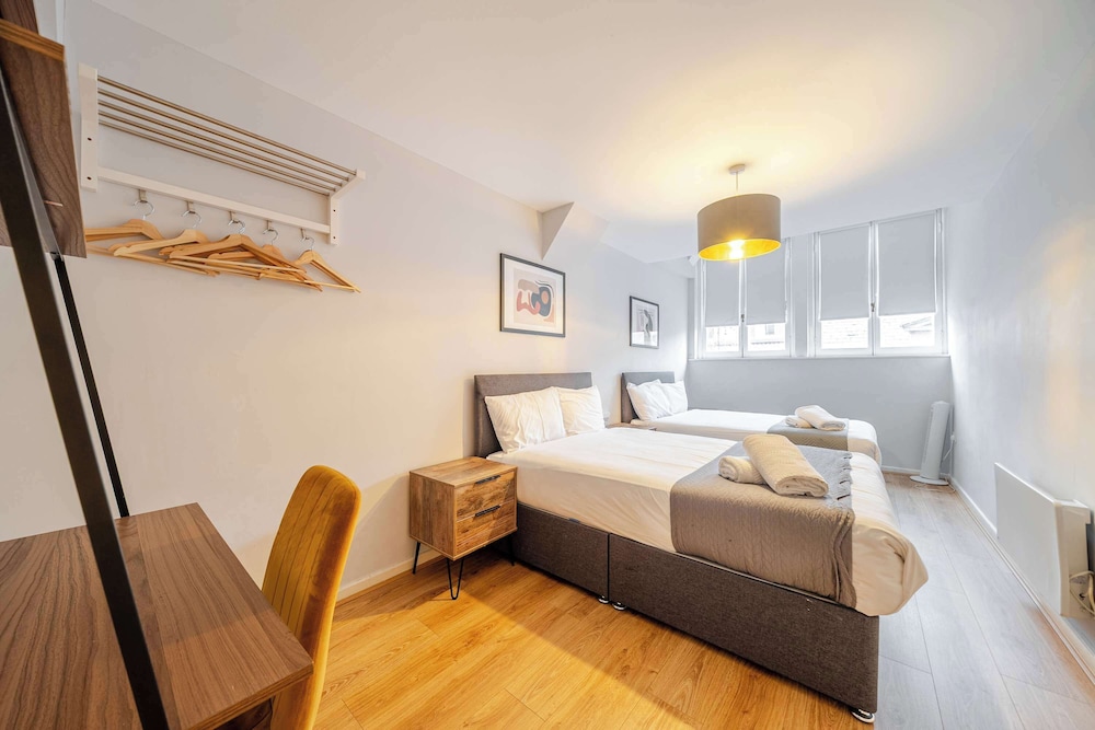 Host Stay Apartment 9 Stanley Street