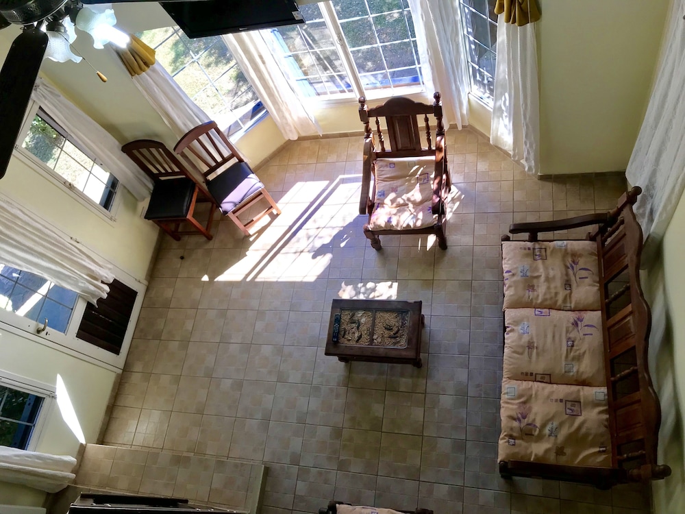 Chalet Paseo del Zorzal