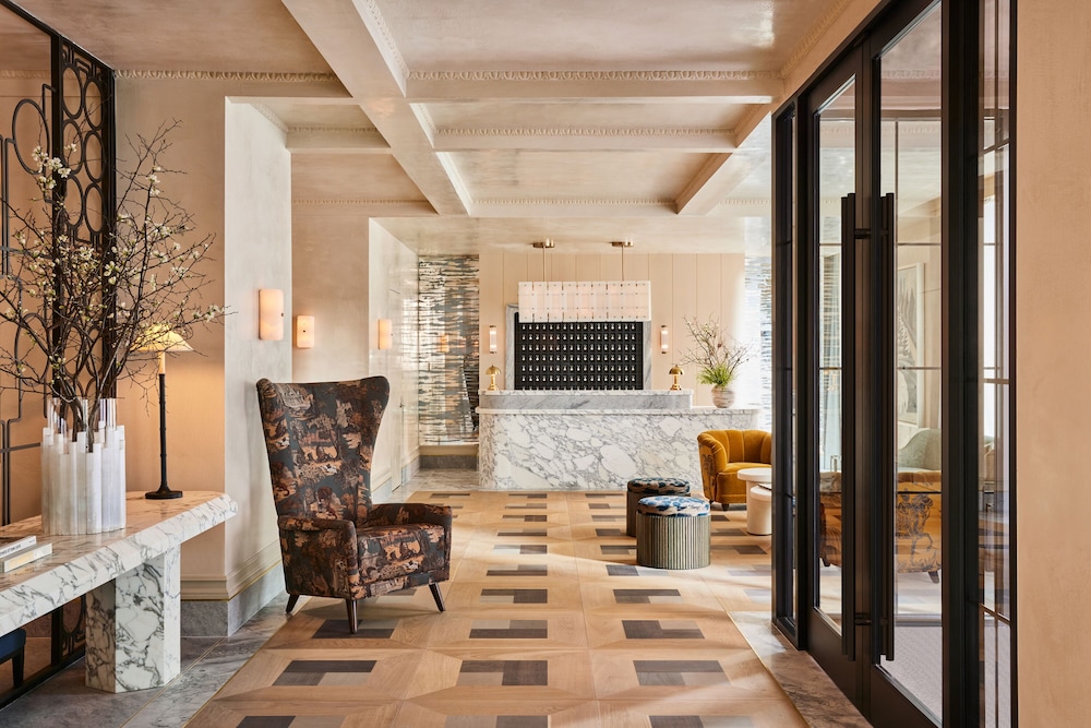 The Wall Street Hotel-1