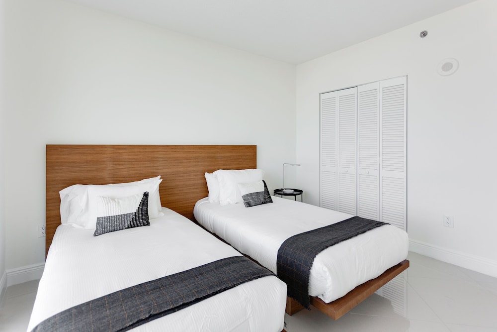 OB Brickell Miami