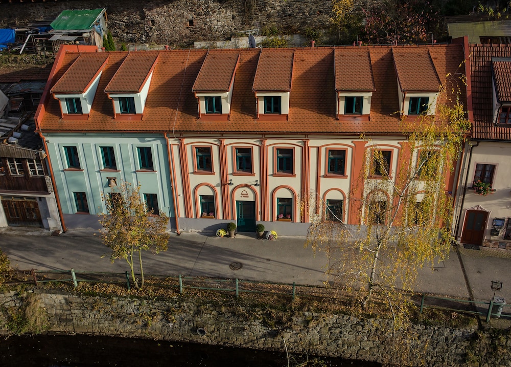 Apartmány U Zvonu