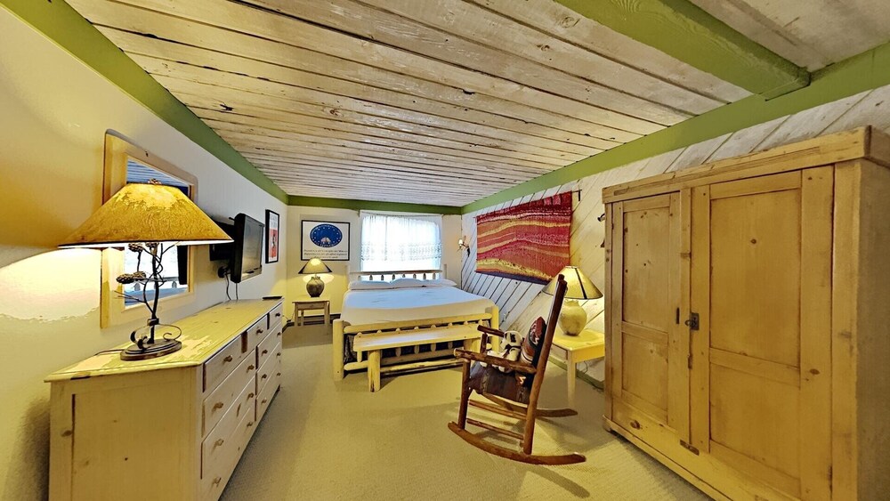 Mammoth Mountain Vacation Condos