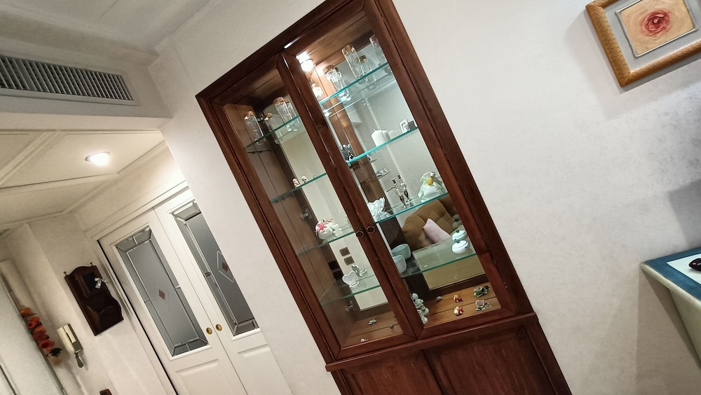 Roma Chic House - Luxury Apartment 1 People for Business Studio