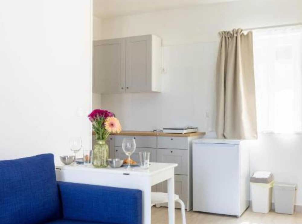 Vitality Island Citadela Apartments