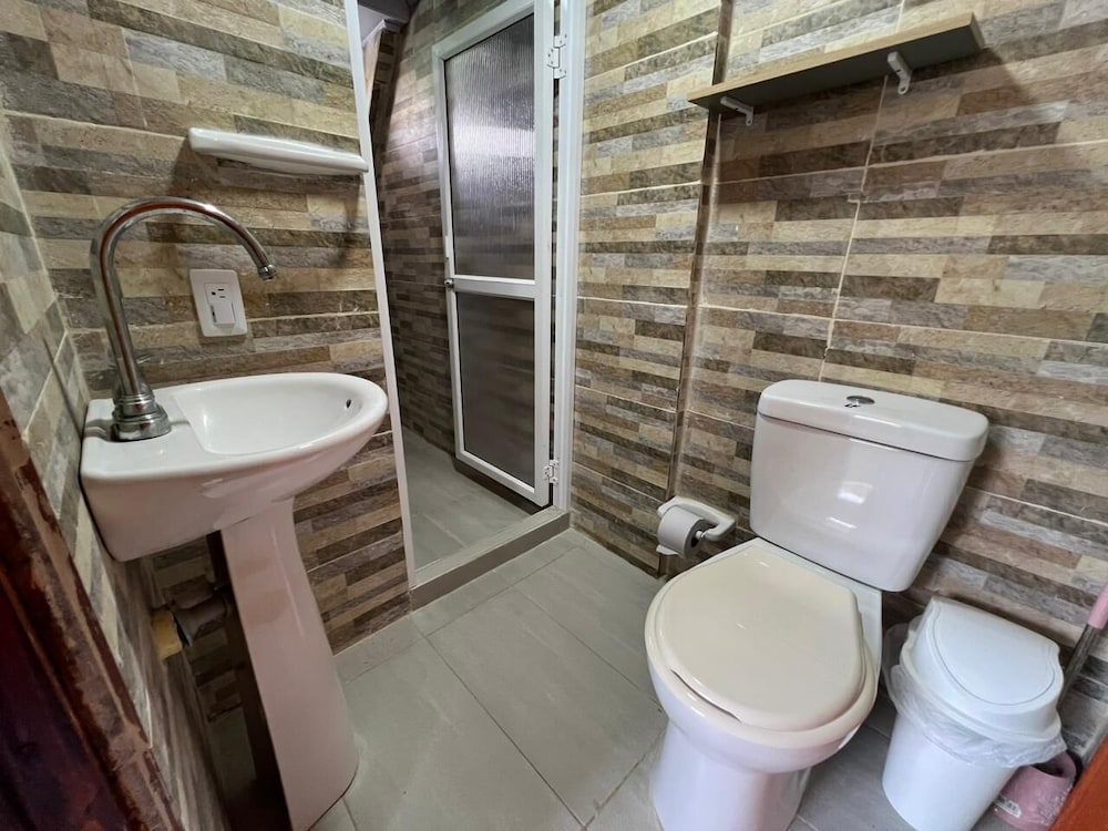 Apartamentos Vacaciones Manatwar