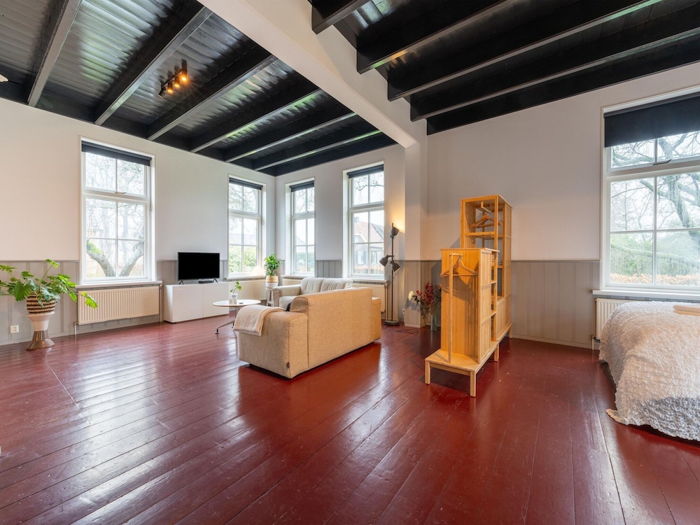 Comfortable Farmhouse With Terrace view 2
