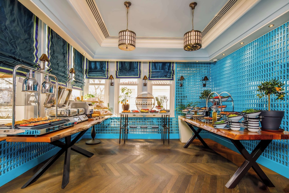 Hagia Sofia Mansions İstanbul, Curio Koleksiyonu by Hilton - Image 146