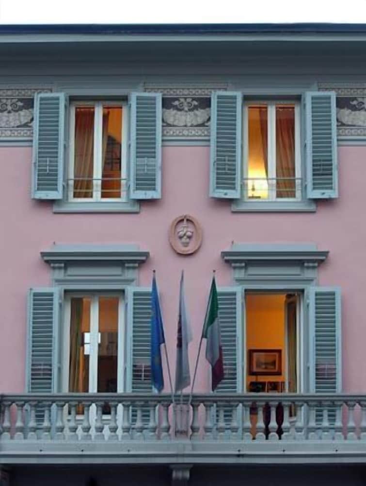 Abatjour - B&B