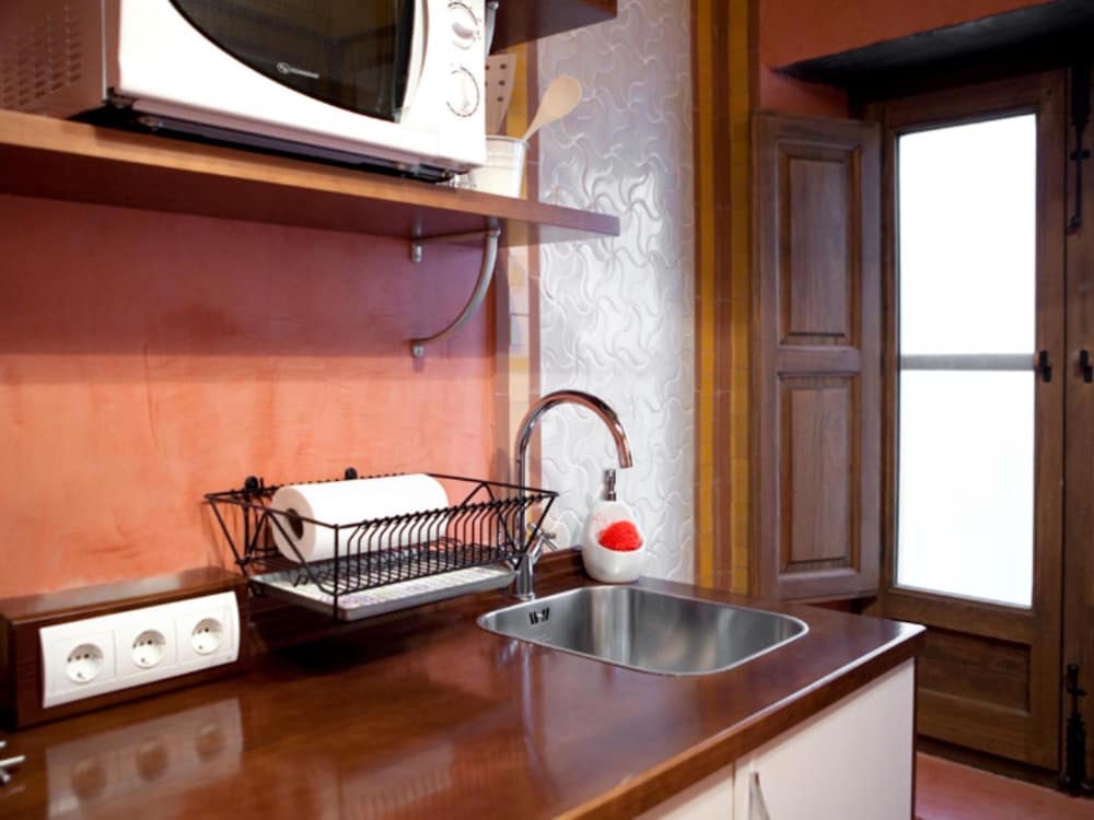 Apartamento Aljibe Antiguo
