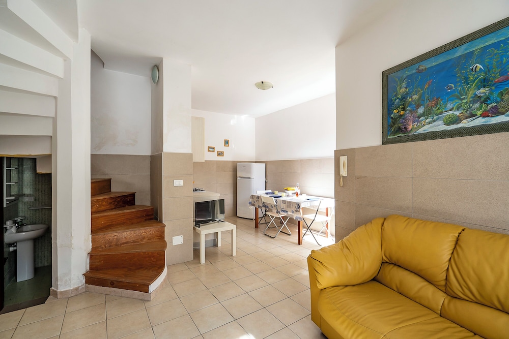 Villino Sole 2 AIRCO Near Beach