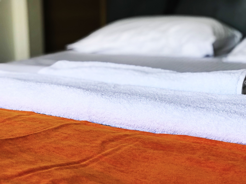 Ankara Otel Evren - Image 21