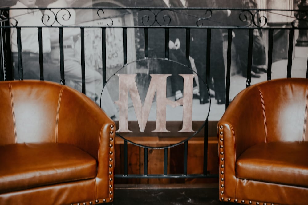 The Miner's Boutique Hotel